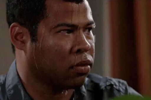 human face person man