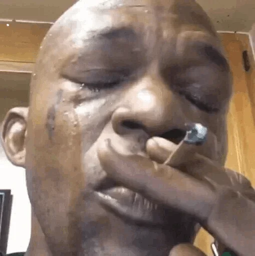 @raw_waw — @stckrRobot - Человек