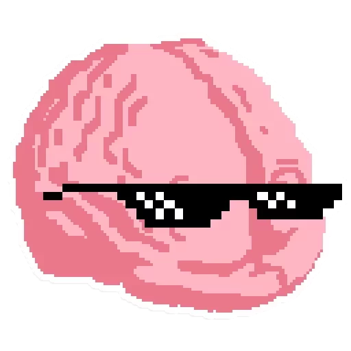 Стикер Твои стикеры — @stckrRobot - 6