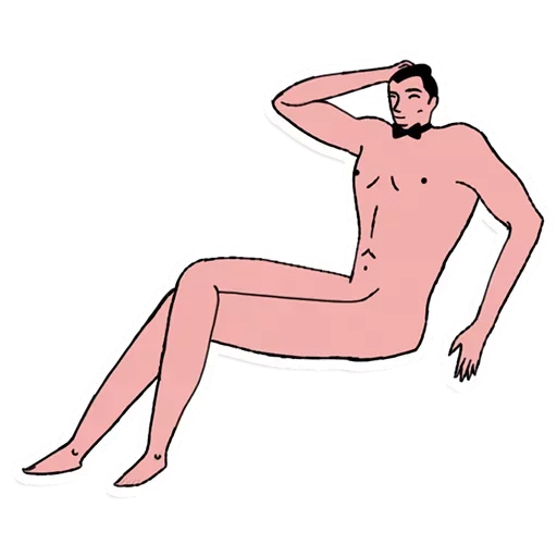 Стикер Твои стикеры — @stckrRobot - 4