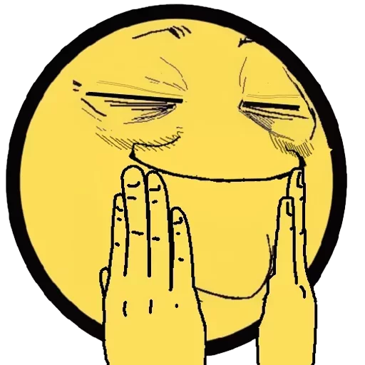 Стикер Твои стикеры — @stckrRobot - 3