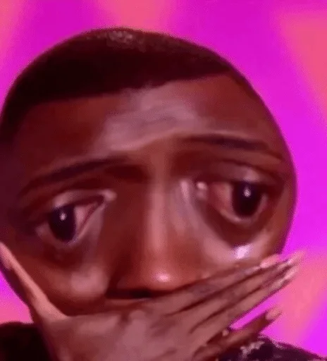 Sticker хуеплетская шту4ка — @stckrRobot - 7