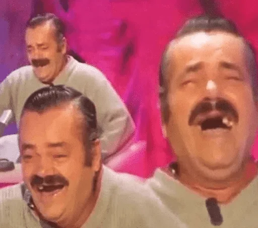 human face person smile