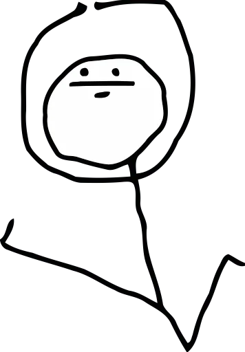 эскиз искусство