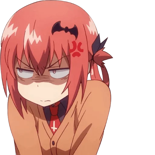 аниме мультфильм манга