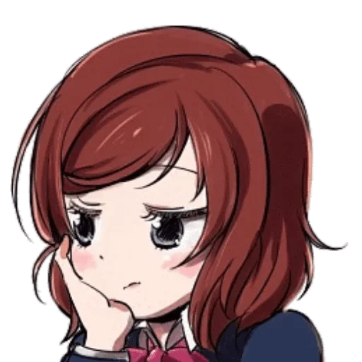 аниме мультфильм манга