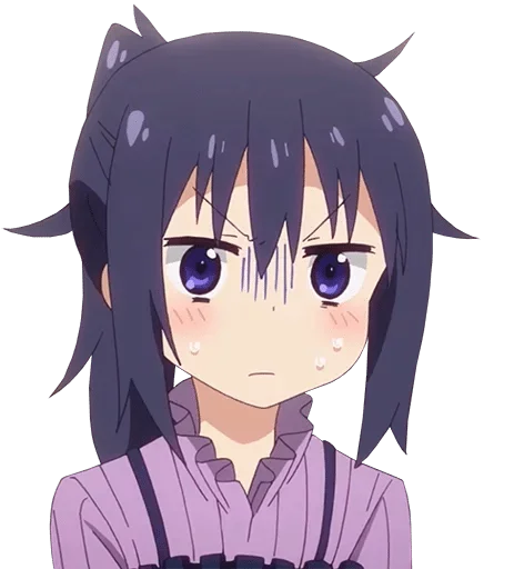 аниме мультфильм манга