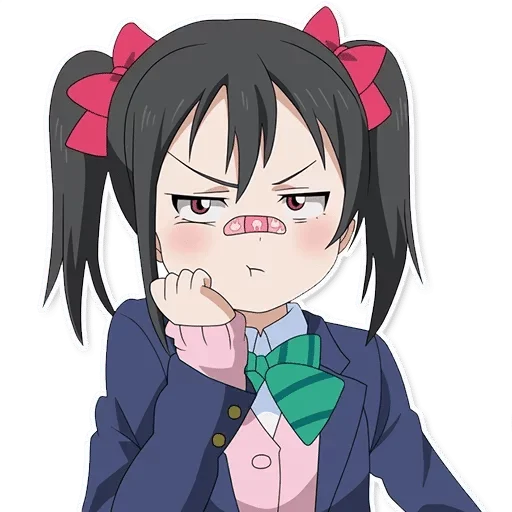 аниме мультфильм манга