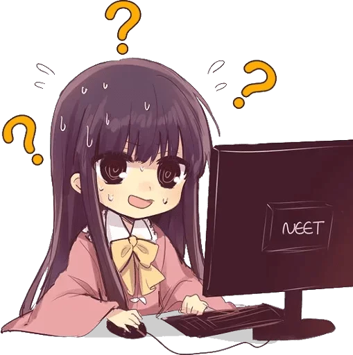 аниме мультфильм манга