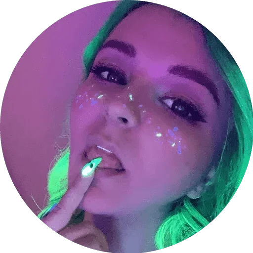 человеческое лицо ресница губа