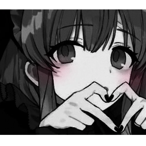 Стикер тянОчки — @stckrRobot - 4