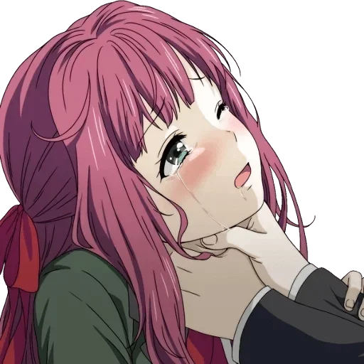 Стикер тянОчки — @stckrRobot - 0