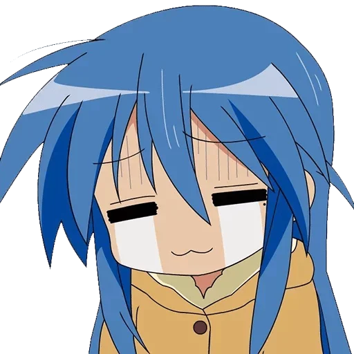 anime cartoon illustration