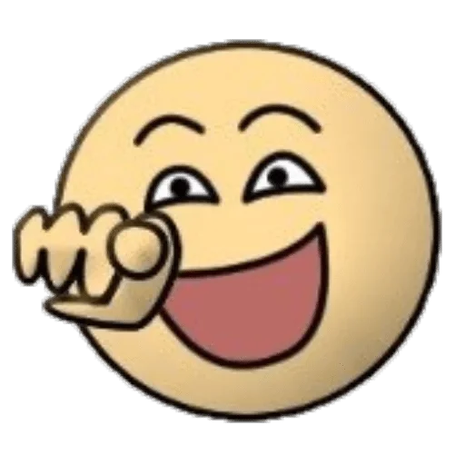 clipart smile illustration