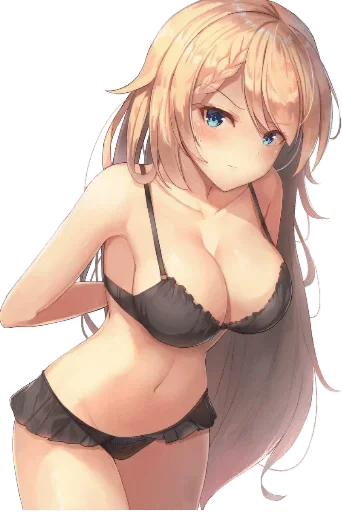 Favoritesweetpack — @stckrRobot - cartoon