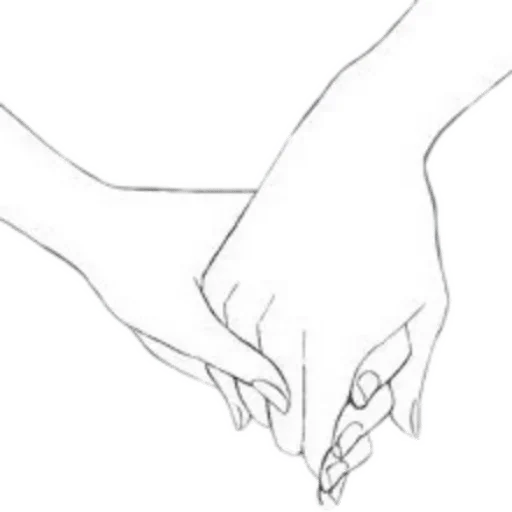 эскиз искусство