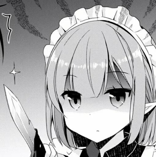 аниме эскиз мультфильм