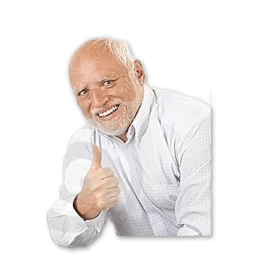 person human face clothing