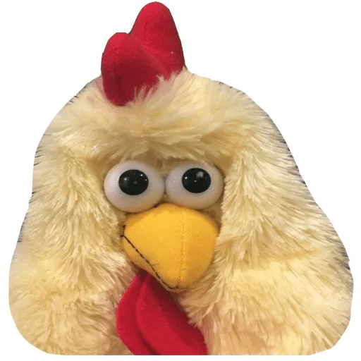 toy stuffed toy plush