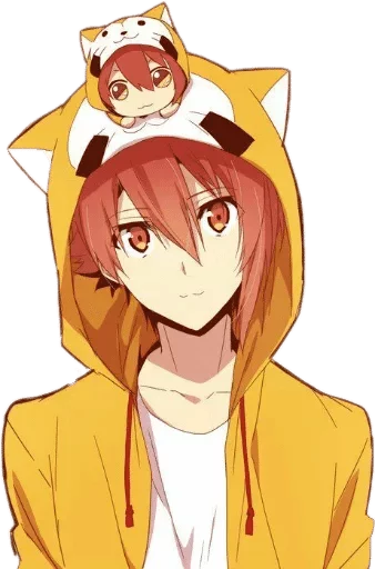 Стикер Lol :з — @stckrRobot - 4