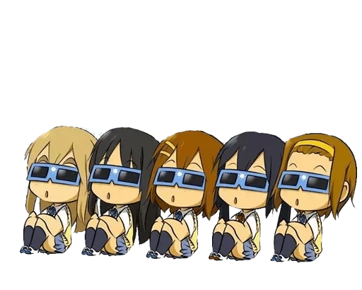 Стикер Lol :з — @stckrRobot - 3