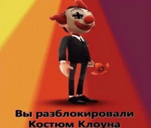 Стикер Poko loco sukarab — @stckrRobot - 10