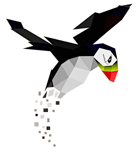 Sticker @wisdom_droplets B Birds — @stckrRobot - 5