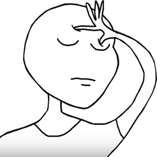 эскиз рисование клипарт