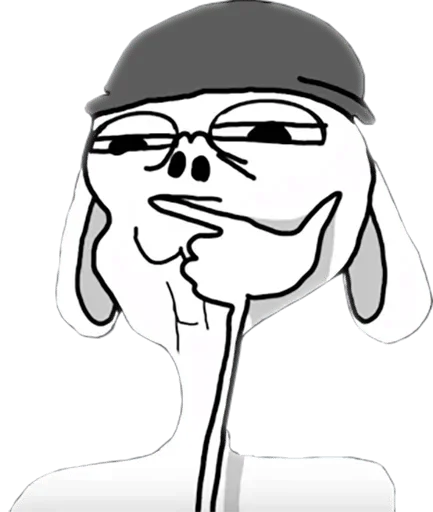 клипарт эскиз рисование