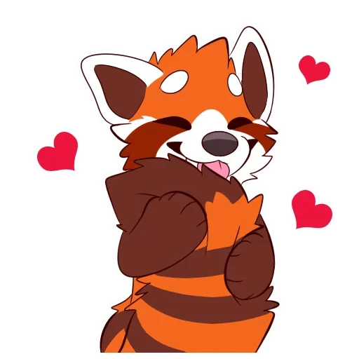 мультфильм клипарт млекопитающее