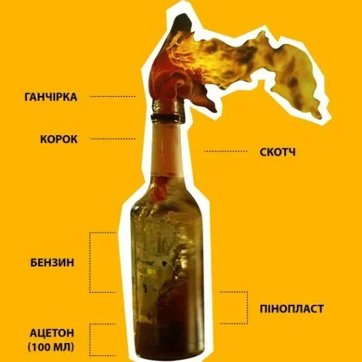 glass bottle drink wine