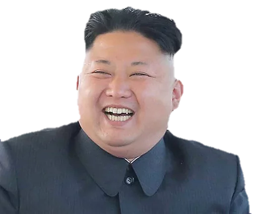 human face smile person