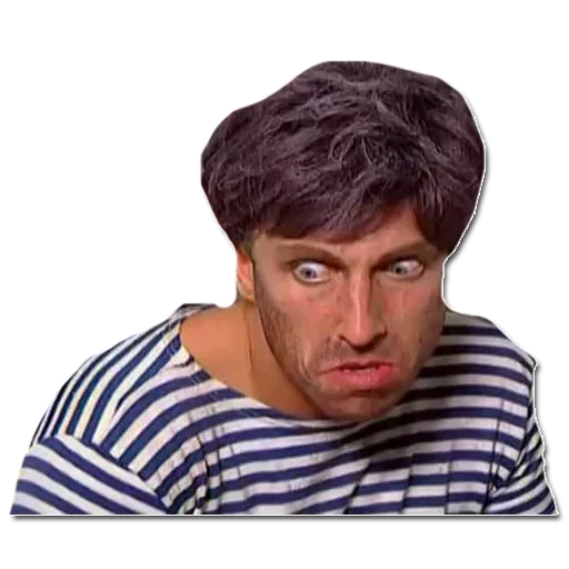 person human face portrait