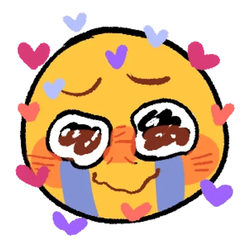 Стикер да не позер я — @stckrRobot - 5