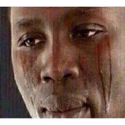 человеческое лицо лоб бровь