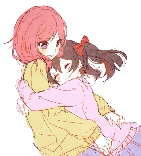 Стикер A-chan — @stckrRobot - 11