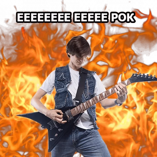 Стикер Favourites — @stckrRobot - 9