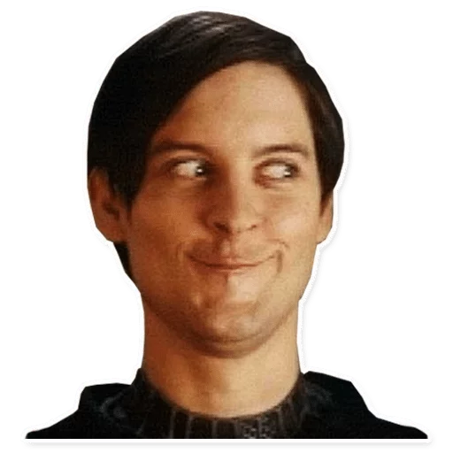 human face portrait eyebrow