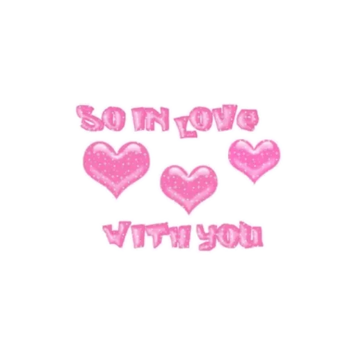 сердце розовый День Святого Валентина