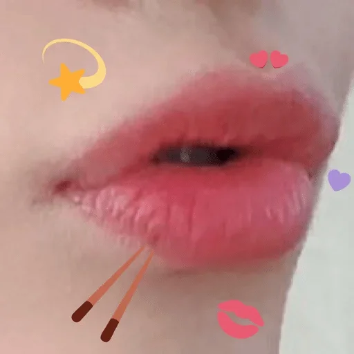 Стикер Чимин сверху — @stckrRobot - 6