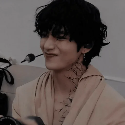 Стикер Чимин сверху — @stckrRobot - 5