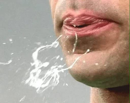 Человек Вода человеческое лицо