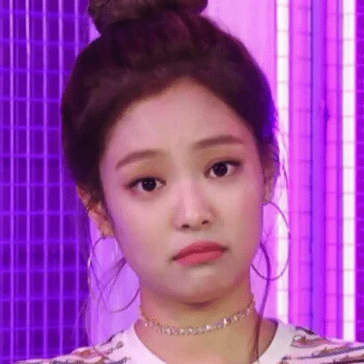 human face person lip