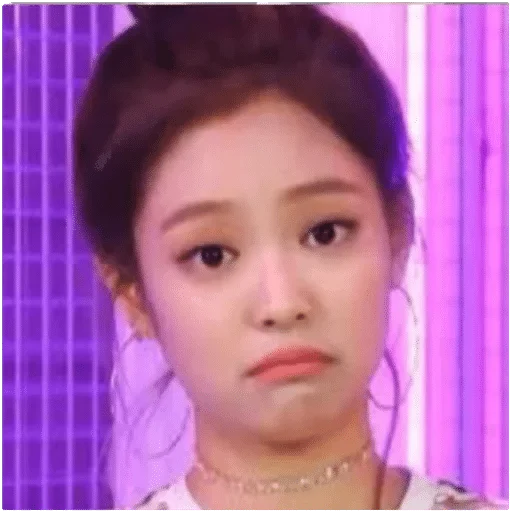 human face person lip