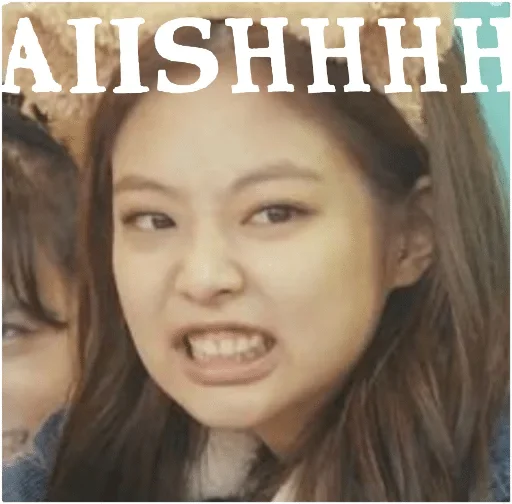 human face text smile