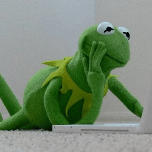 toy animal figure frog