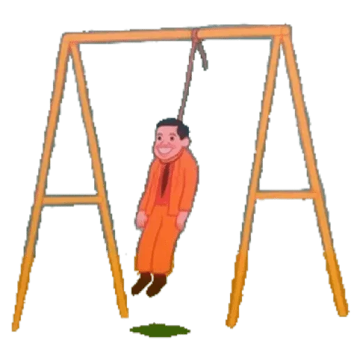 качать лестница