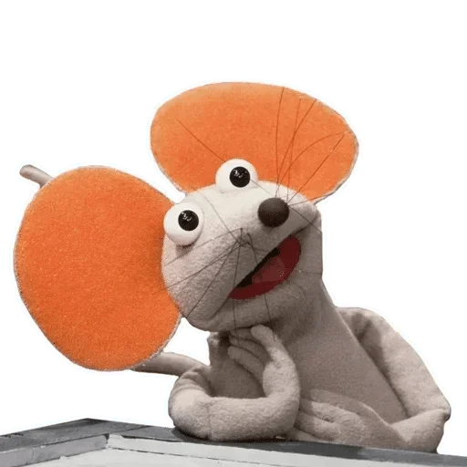 фигура животного мягкая игрушка плюш