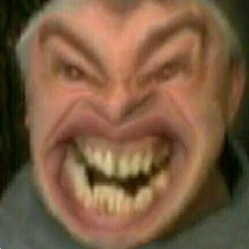 зуб челюсть улыбаться