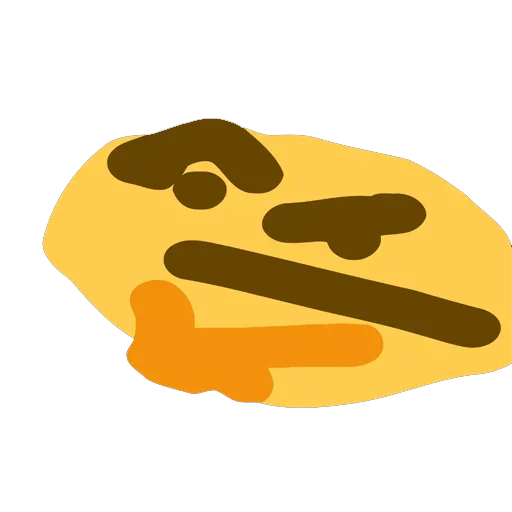 Стикер mine — @stckrRobot - 2